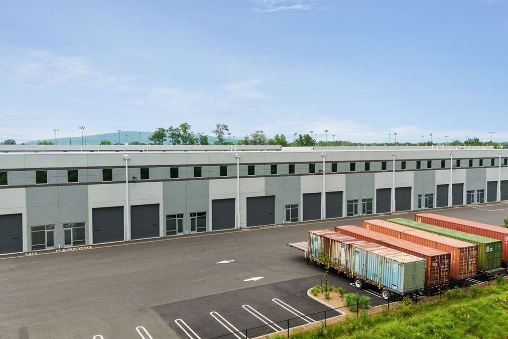 Flemington Junction Business Center
