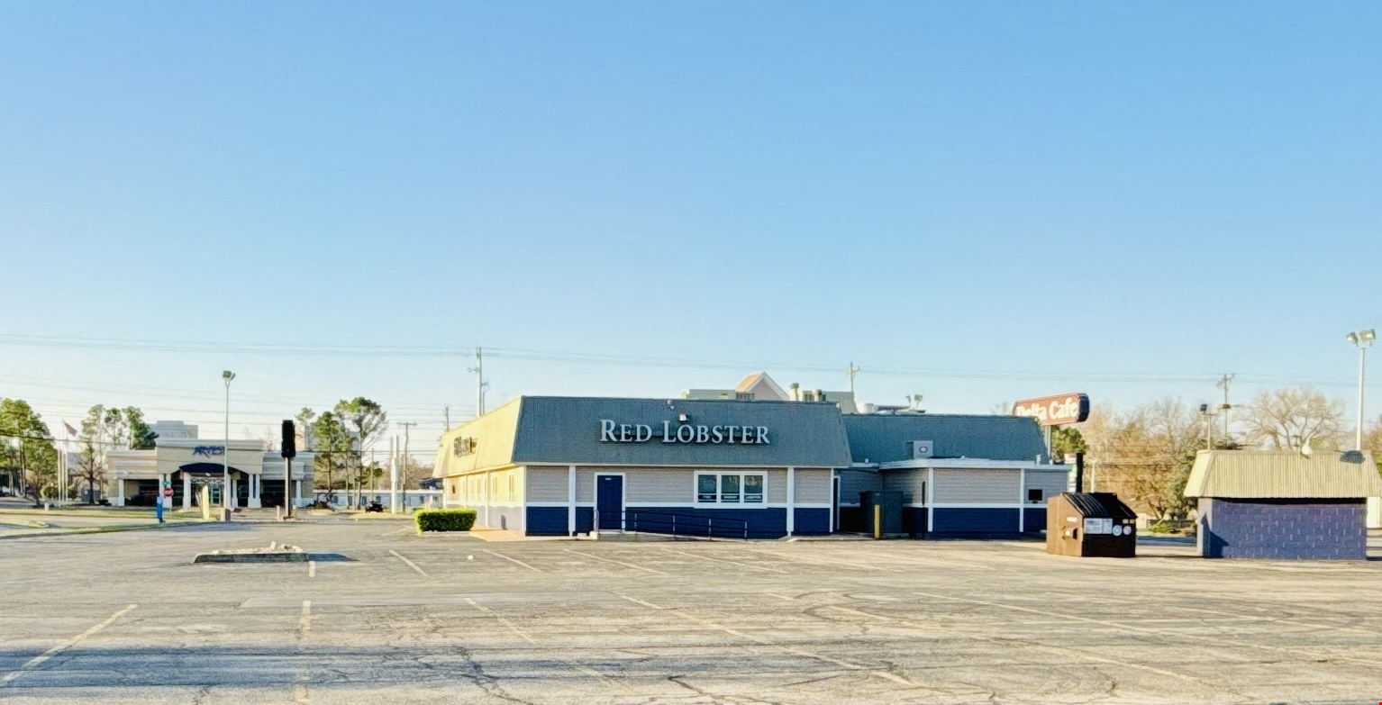 4525 E 51st St Tulsa | Restaurant