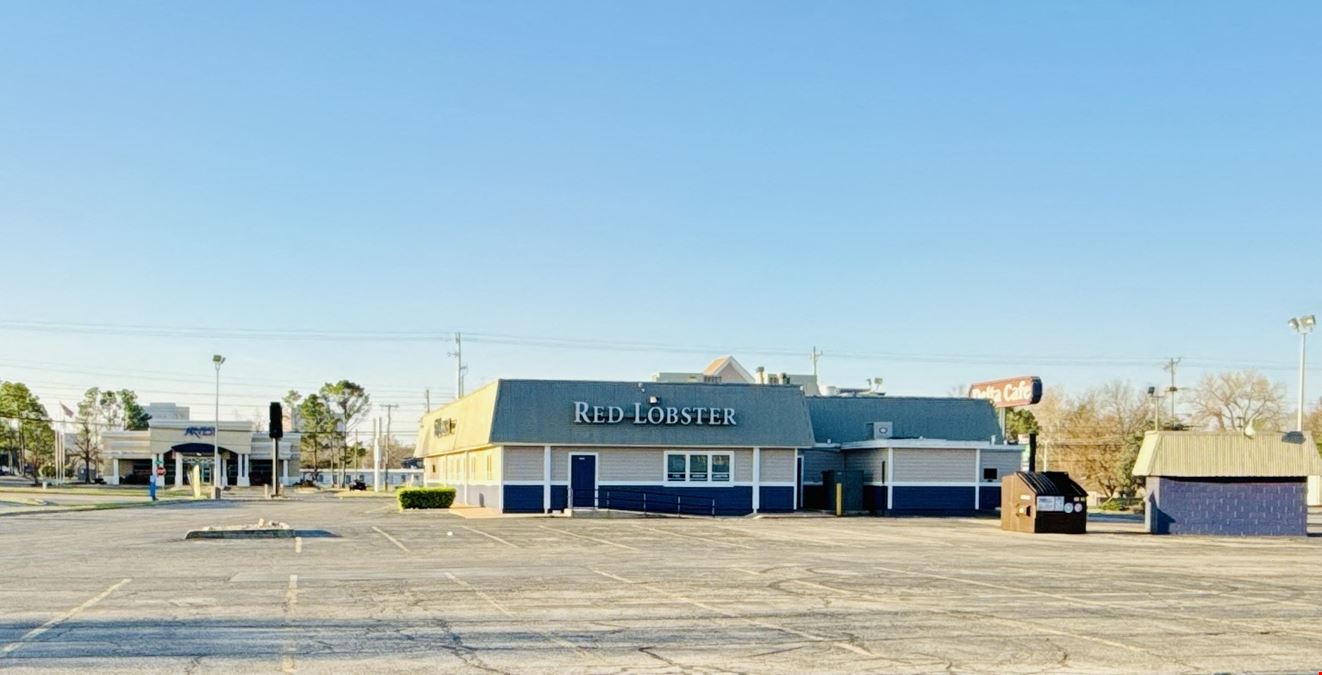 4525 E 51st St Tulsa | Restaurant
