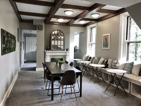Preview of Coworking space for Rent at 2345 Ashland Avenue