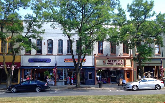 Preview of Mixed Use space for Rent at 71 Main Street