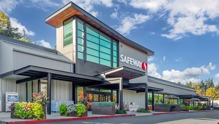 Preview of Retail space for Rent at 15100 Southeast 38th Street