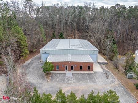 Preview of Industrial space for Sale at 121 Holt Industrial Cir