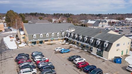 Preview of Retail space for Sale at 256 Great Rd