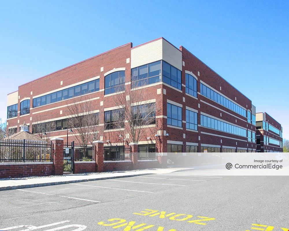 Horizon Center Business Park