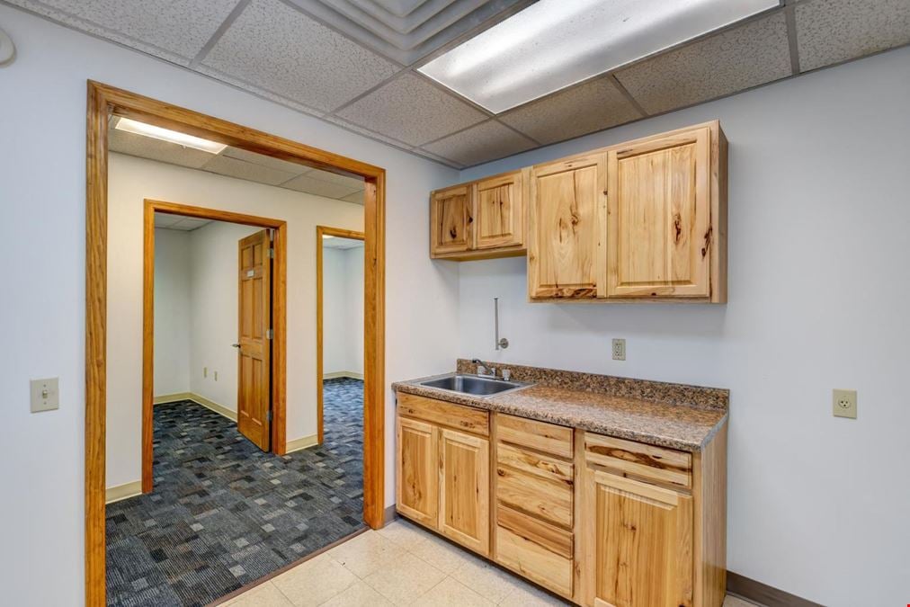 825 Suite 2 Central Road Bloomsburg