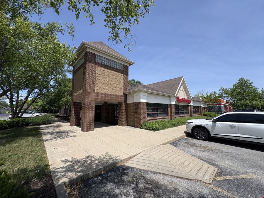 404 Sagamore Pkwy W