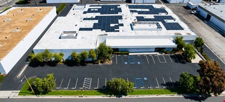 Preview of Industrial space for Rent at 13815 Struikman Rd