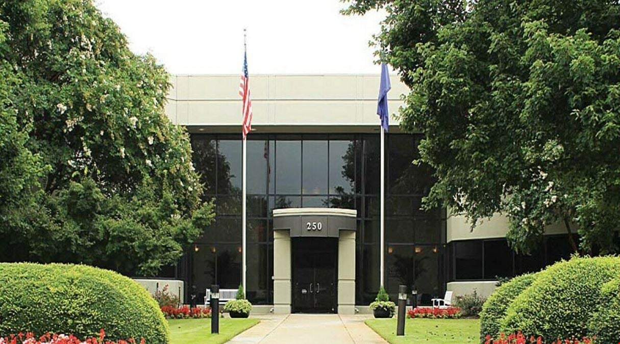 250 Commonwealth Dr