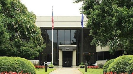 Preview of Office space for Rent at 250 Commonwealth Drive