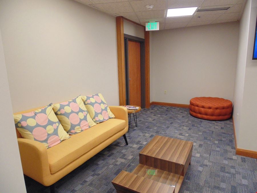 Physician's Plaza Suite 315