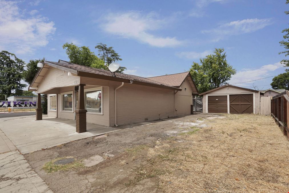 1765 Monte Diablo Ave