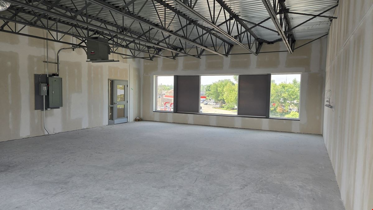 561 York Road