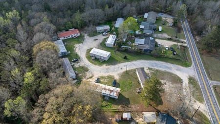 Preview of Multi-Family space for Sale at 2576 Lee Road