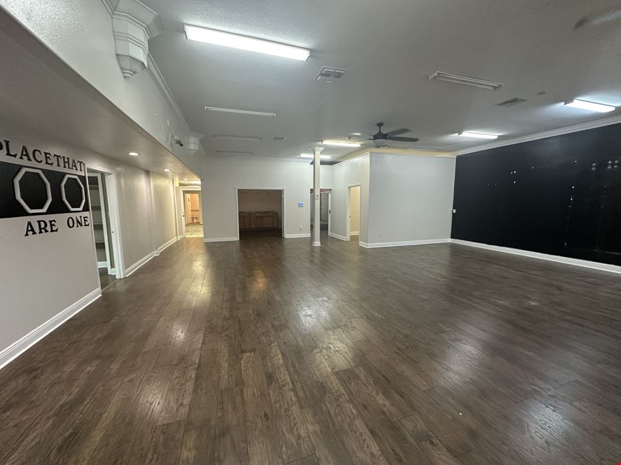 Downtown Bartow Retail Opportunity