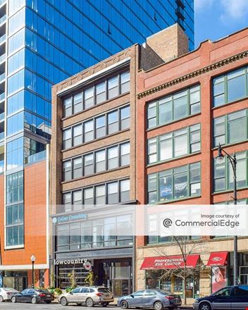 Preview of Office space for Rent at 1132 South Wabash Avenue