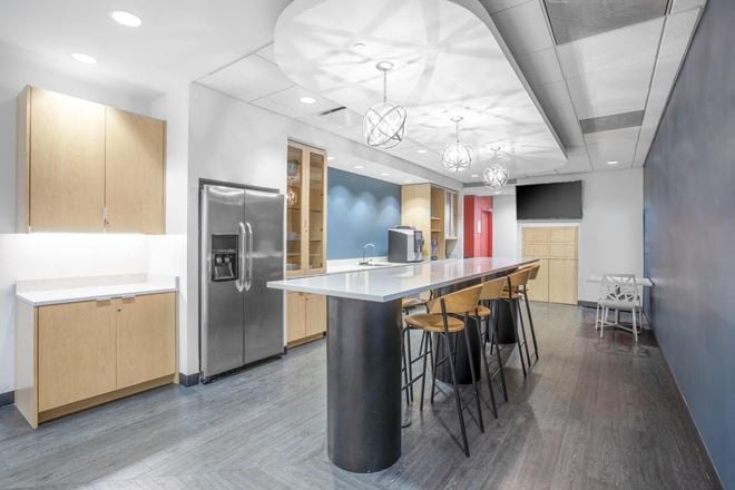 Preview of Office space for Rent at 2500 Plaza V 25th Floor