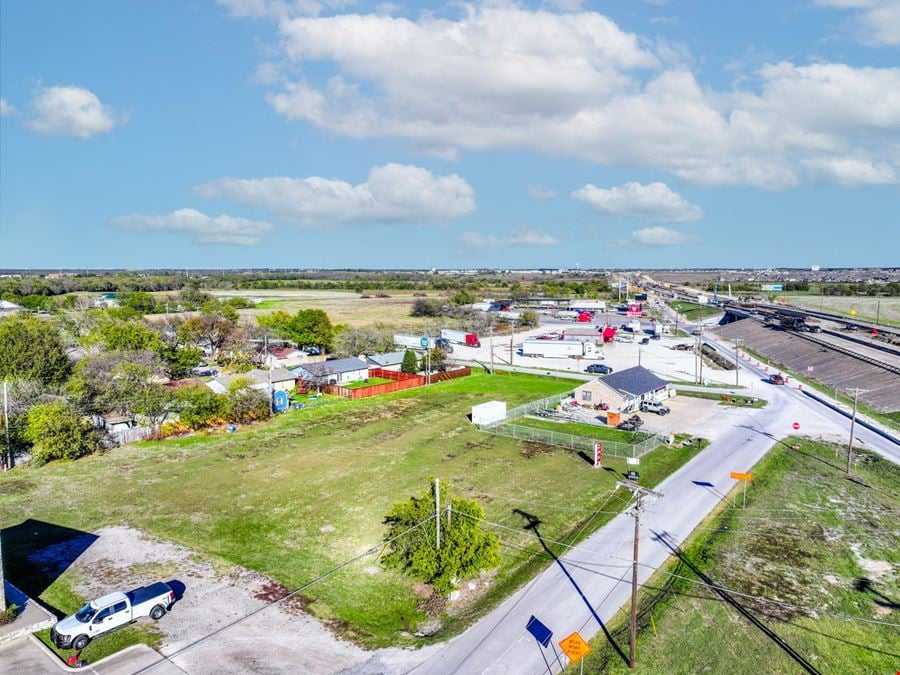 Land for Sale/Lease in Royse City