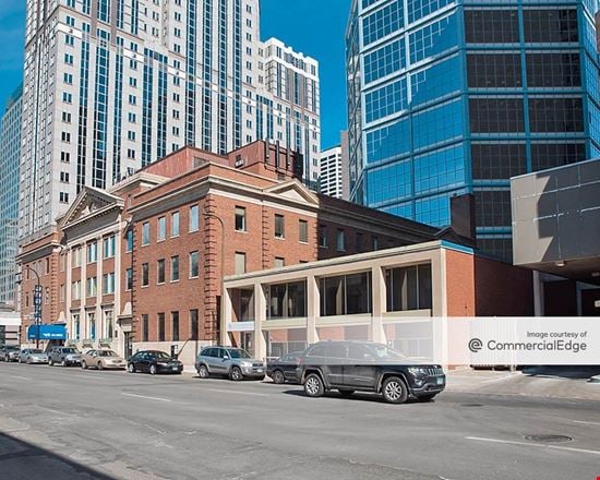 Preview of Office space for Rent at 404 S 8th St