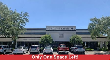 Preview of Office space for Rent at 5575 South Semoran Boulevard
