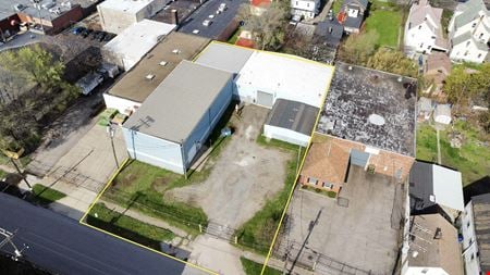 Preview of Industrial space for Sale at 1405 & 1457 E. 39th Street