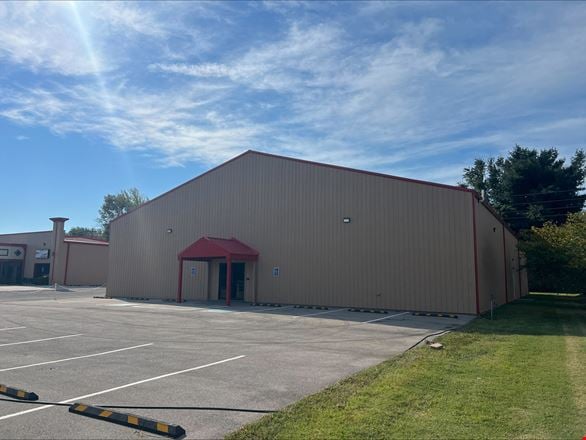 Preview of Retail space for Rent at 210 Salem Dr