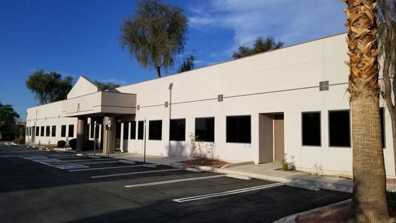 Preview of Office space for Rent at 2501-2651 N Green Valley Parkway