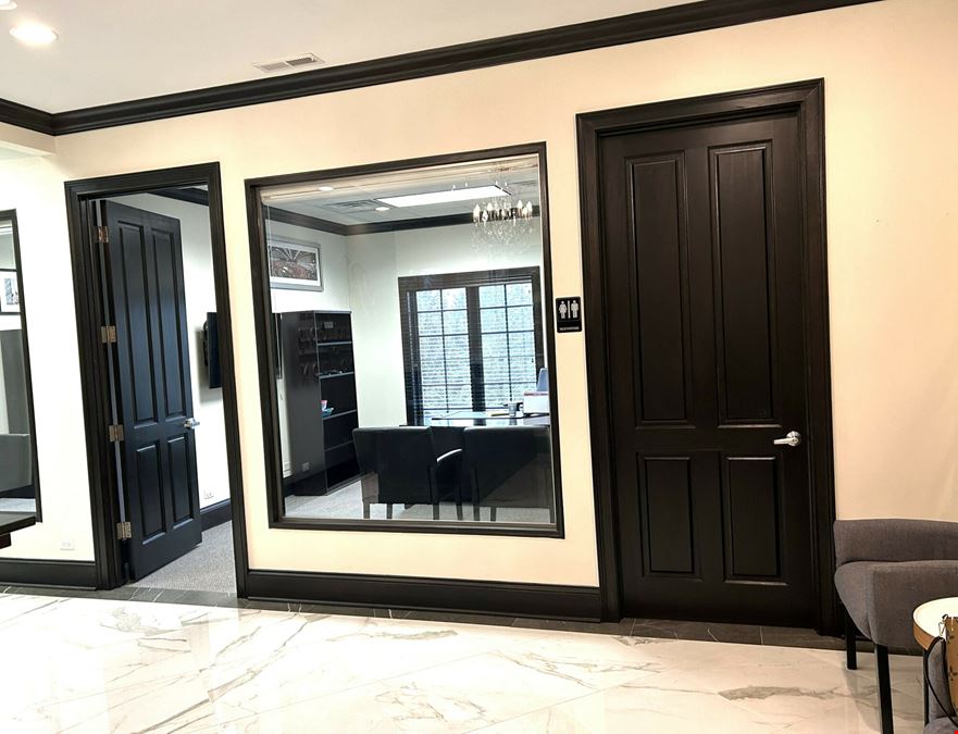 Barrington Office Suite