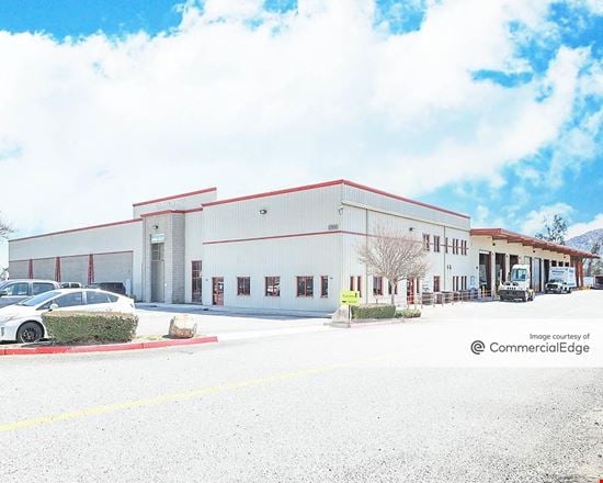 Preview of Retail space for Rent at 16025 Slover Avenue