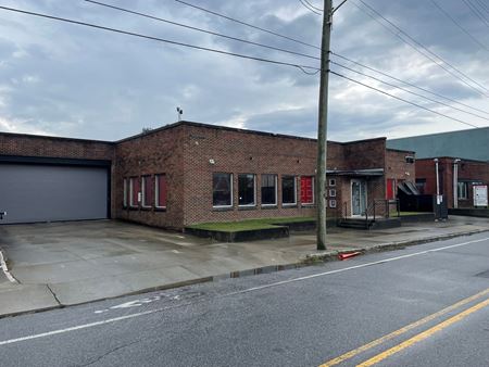 Preview of commercial space at 976 Jefferson Street