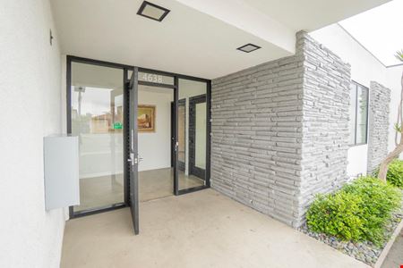 Preview of Office space for Rent at 4638 Marine Ave