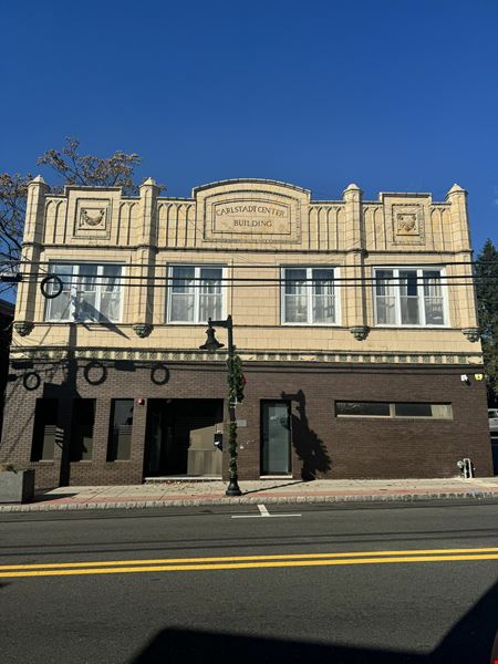 Preview of Multi-Family space for Sale at 326 Hackensack Street