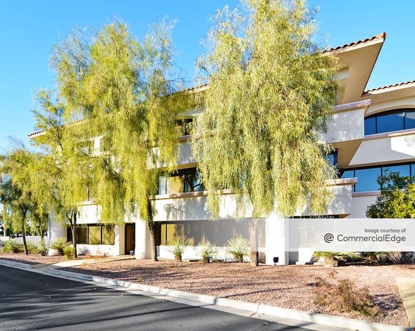 Bay Colony Executive Center - Building 8767