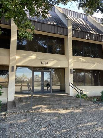 Preview of Office space for Rent at 534 N Main St