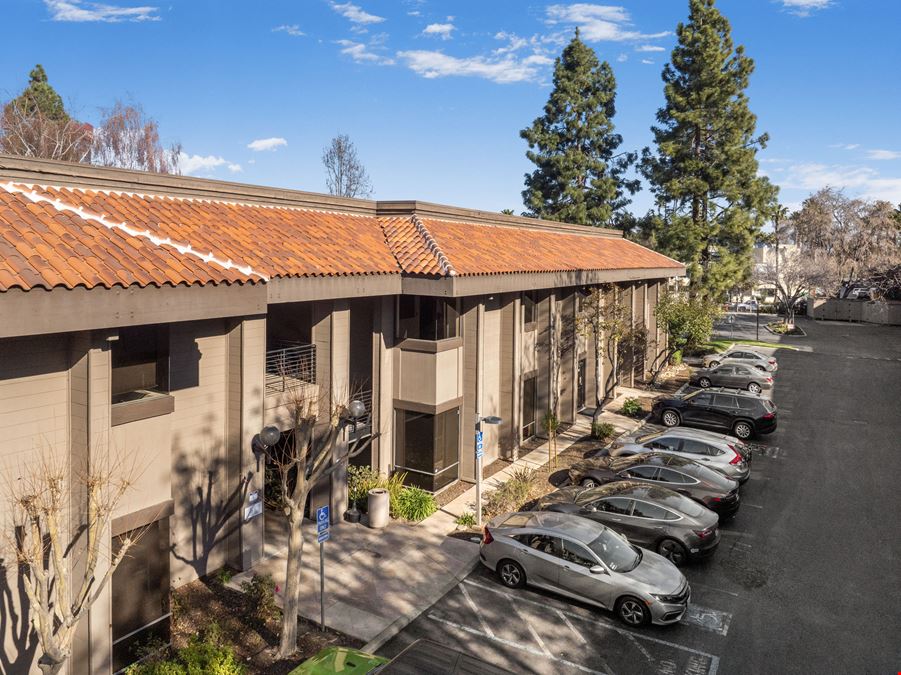 1754 Technology Dr #244