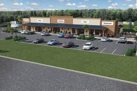 Preview of Retail space for Sale at 5726 Highway 162