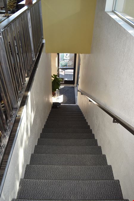 3,654 SF Flex/Office or possible live/work