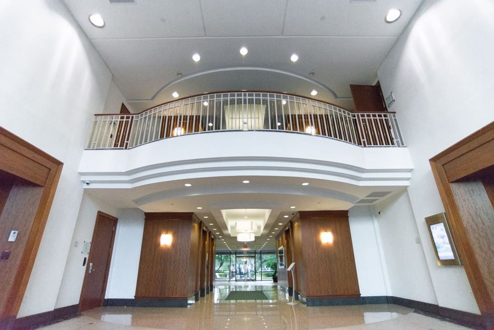 Crossroads Business Park IV