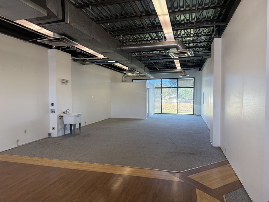 Kihei Aloha Plaza - Office Space Available