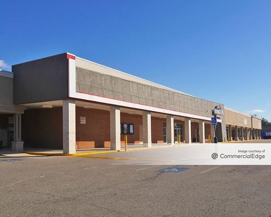 Preview of Retail space for Rent at 7931 Baltimore Annapolis Blvd