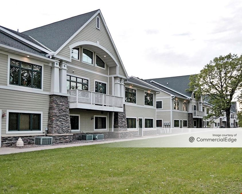 Champlin Town Offices