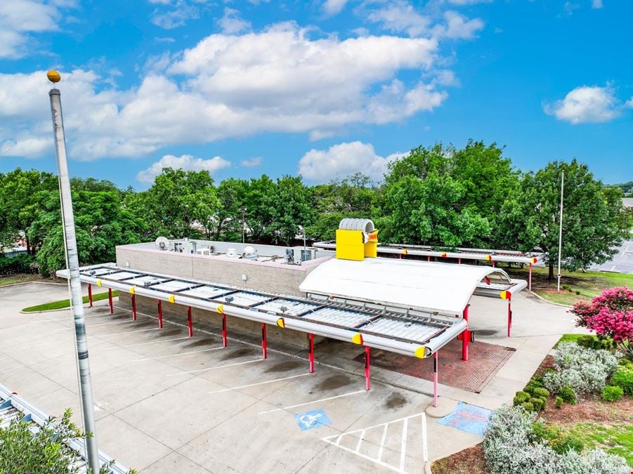 1,704 SF for Sale or Lease in Irving