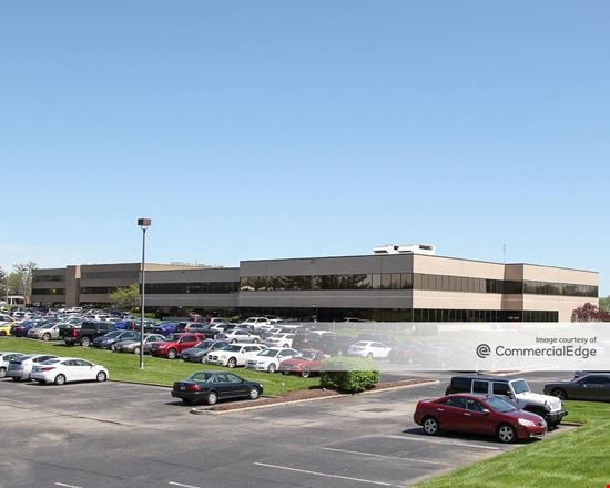 Preview of Office space for Rent at 4675 Cornell Road