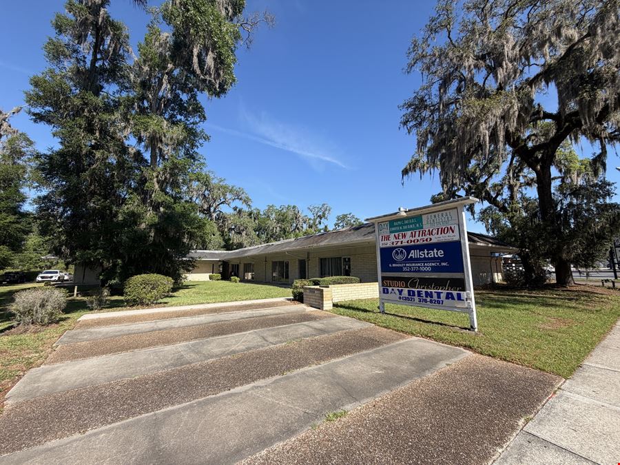 Value-Add Retail Investment Opportunity