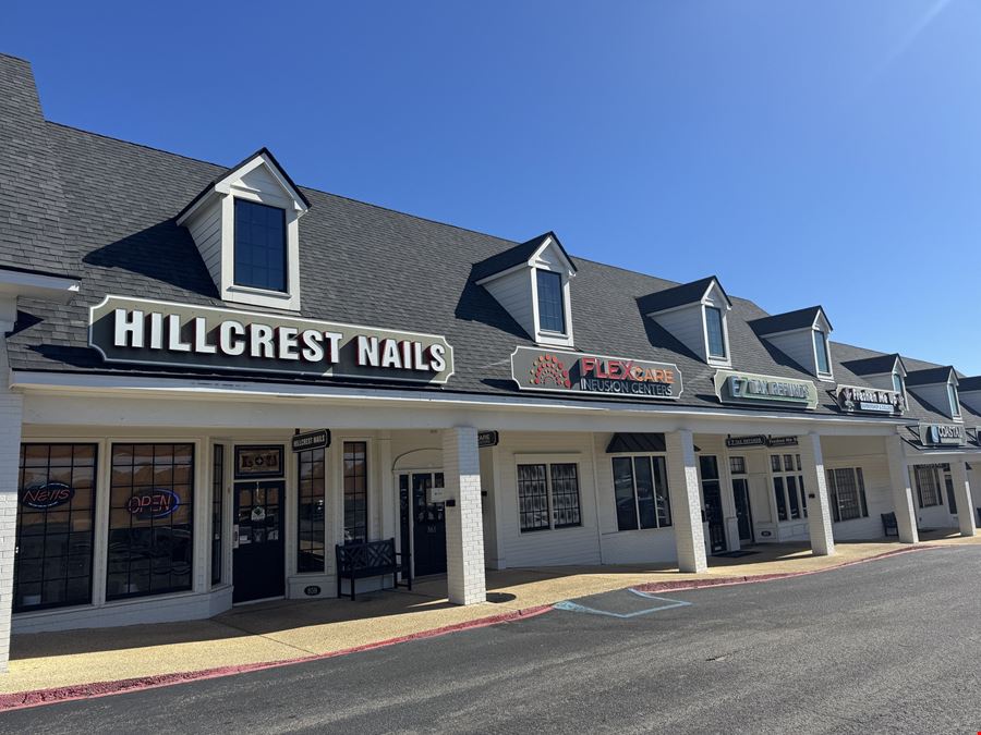 Sugar Mill Village