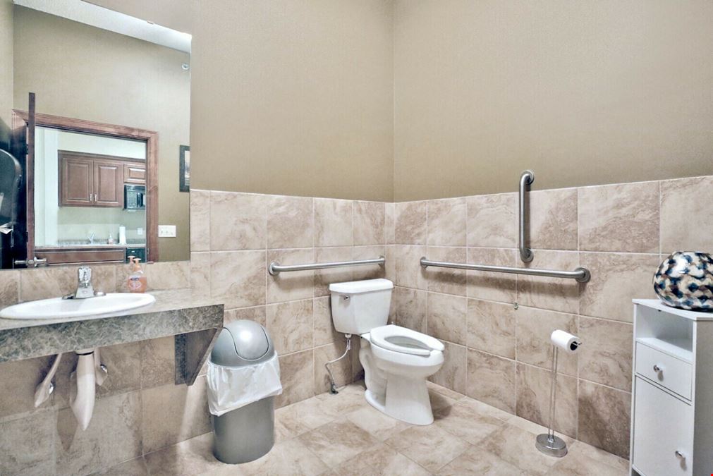 Northdale Office Condos for Sale