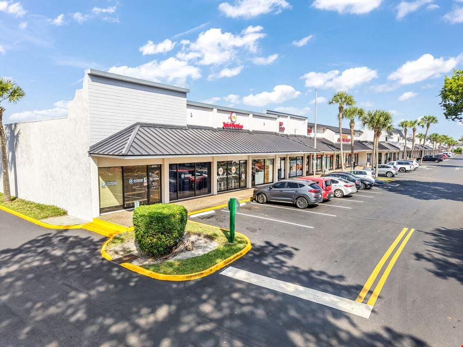 4101-4397 N State Road 7