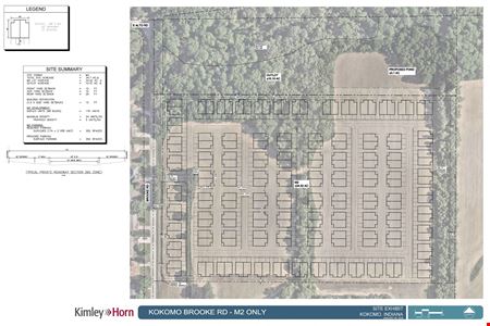 Preview of VacantLand space for Sale at 3308 Brooke Road
