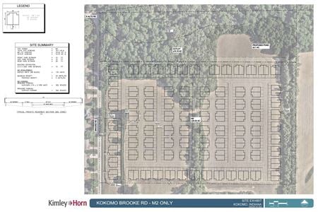 Preview of VacantLand space for Sale at 3308 Brooke Road