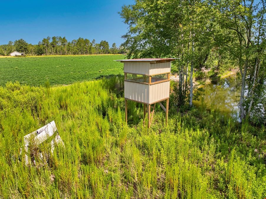 Berrien County Farm and Home
